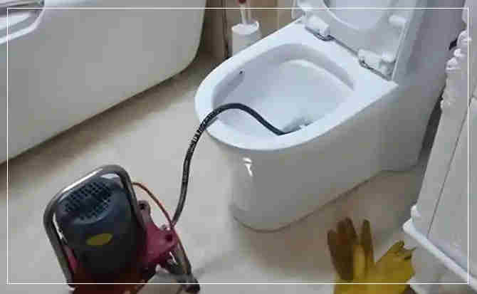 濉溪马桶蹲坑蹲厕疏通